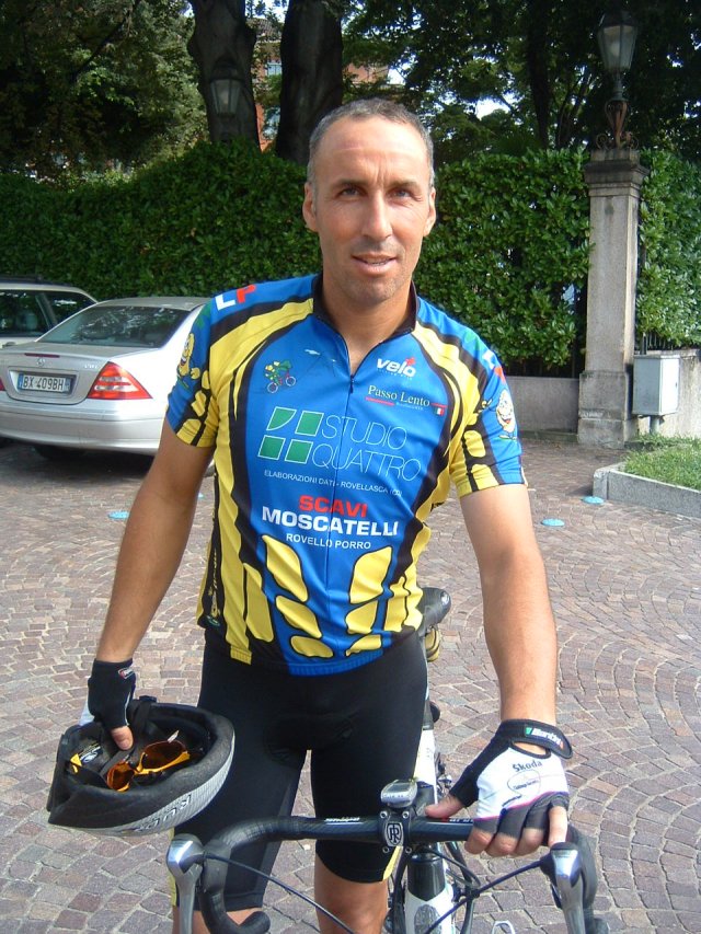 Foto Grimpeur 2010